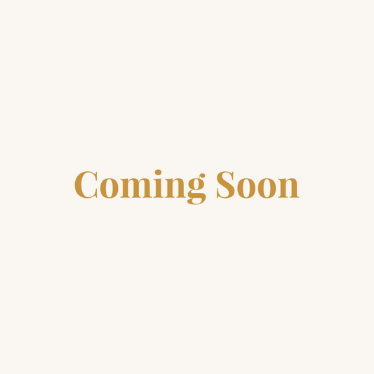 Kojic Acid Serum coming soon