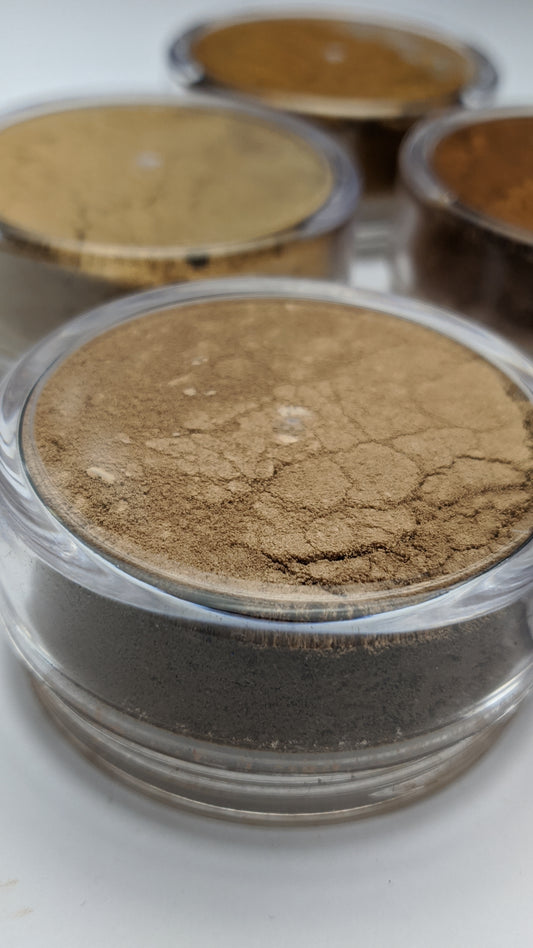 Mineral Foundation